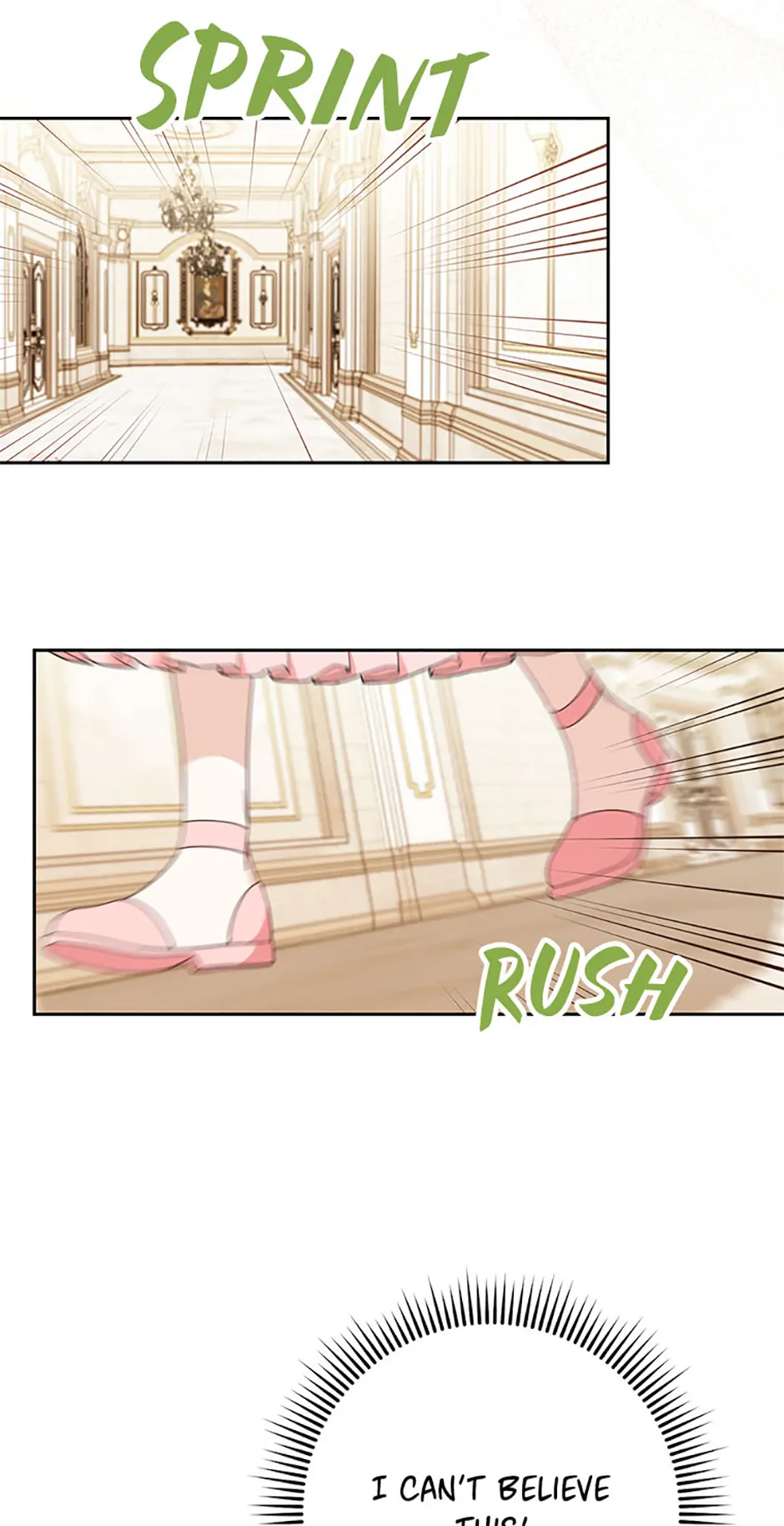 Please Treat Your Friends Preciously Chapter 44 333 ch 44 77