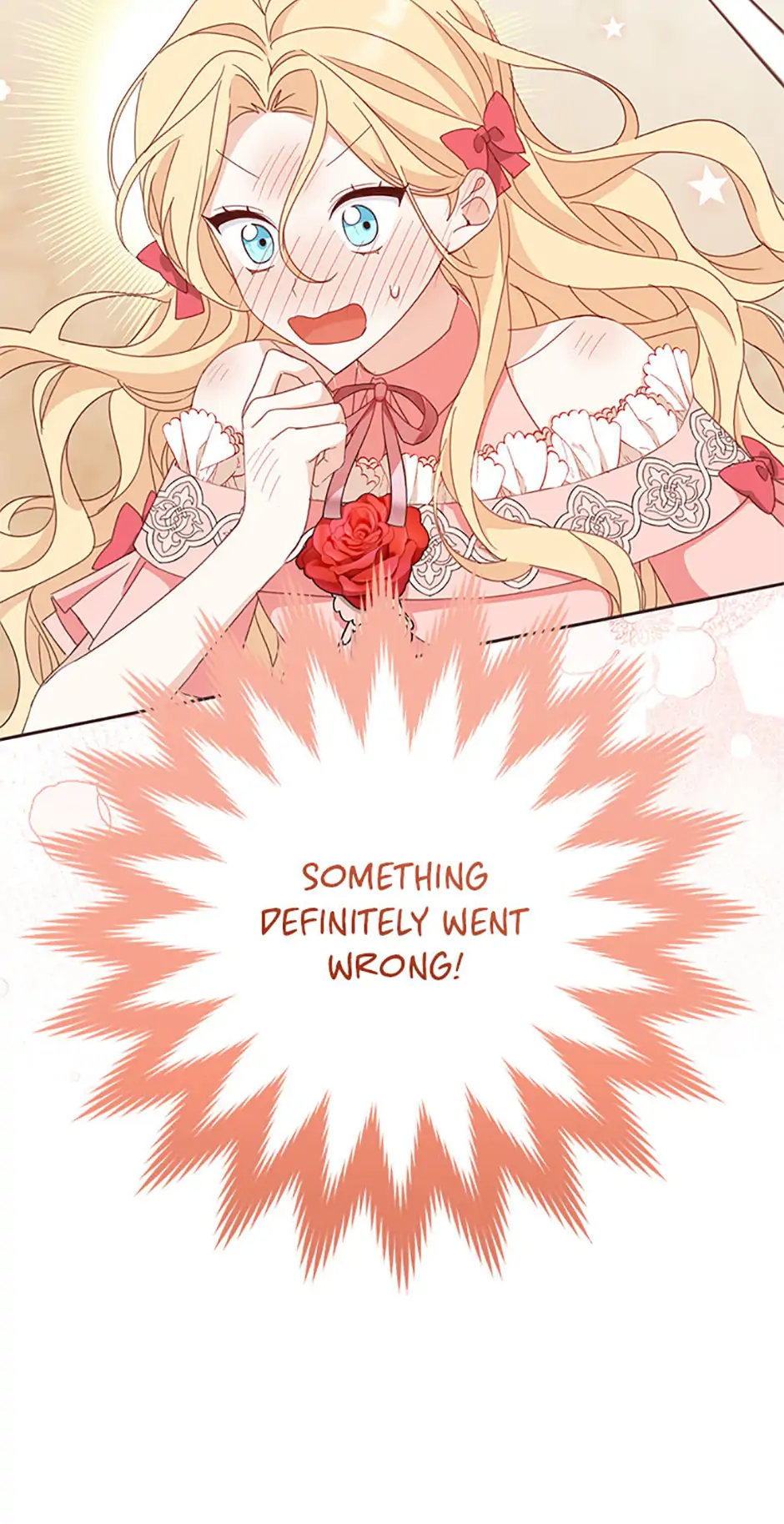 Please Treat Your Friends Preciously Chapter 44 335 ch 44 79