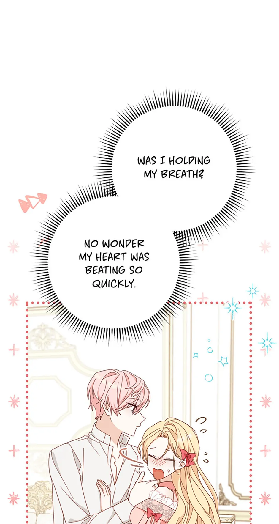 Please Treat Your Friends Preciously Chapter 44 264 ch 44 8