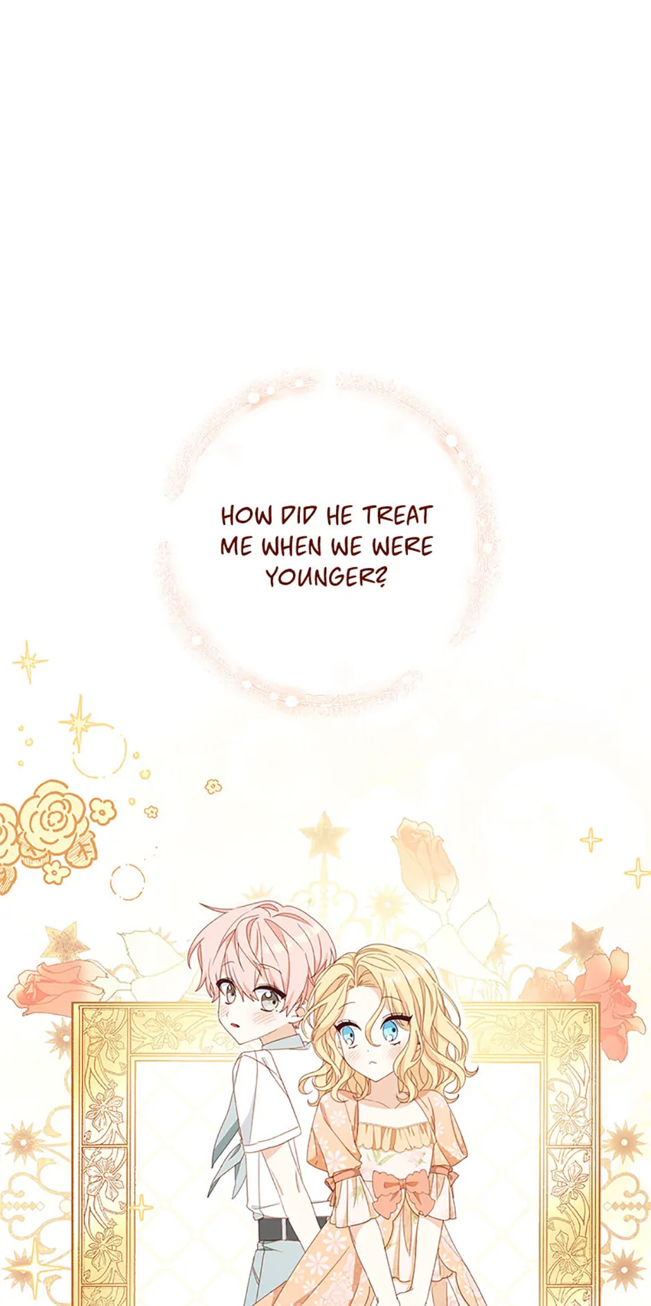 Please Treat Your Friends Preciously Chapter 46 239 ch 46 1