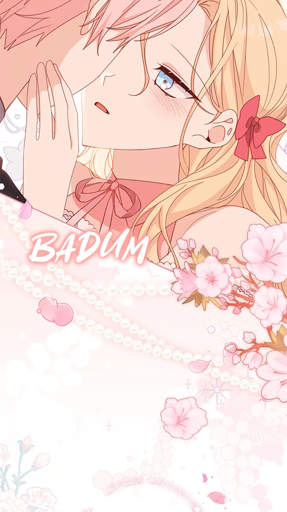 Please Treat Your Friends Preciously Chapter 46 249 ch 46 11