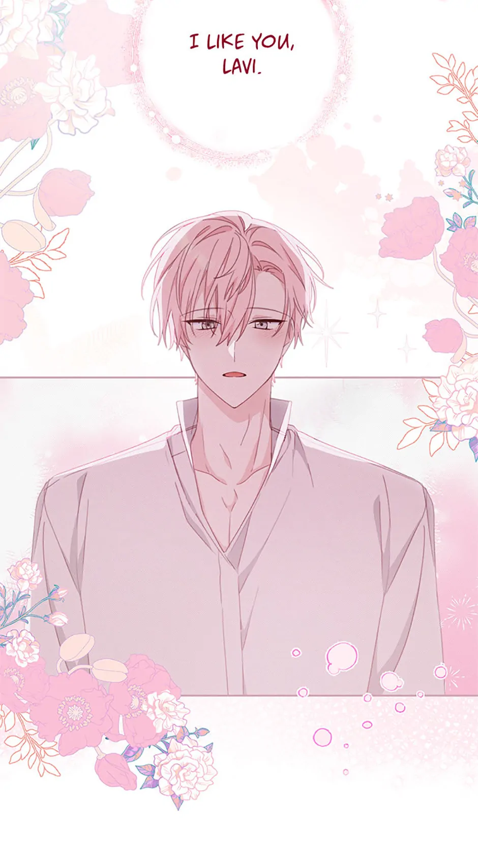 Please Treat Your Friends Preciously Chapter 46 250 ch 46 12