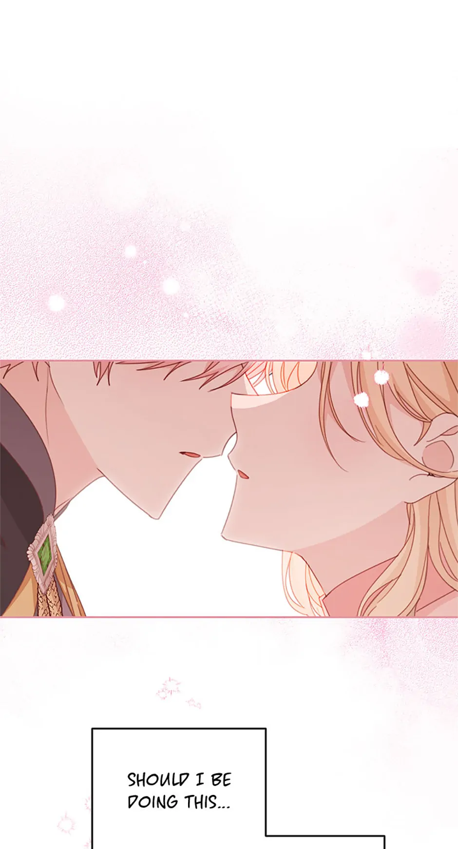 Please Treat Your Friends Preciously Chapter 46 251 ch 46 13