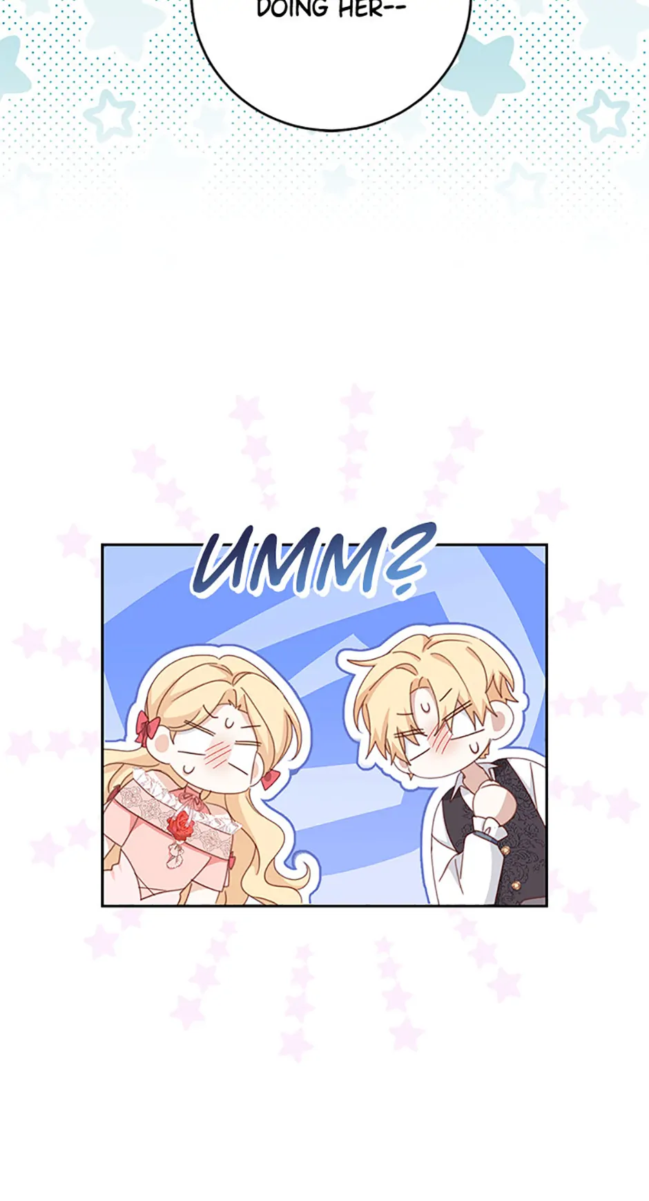 Please Treat Your Friends Preciously Chapter 46 256 ch 46 18