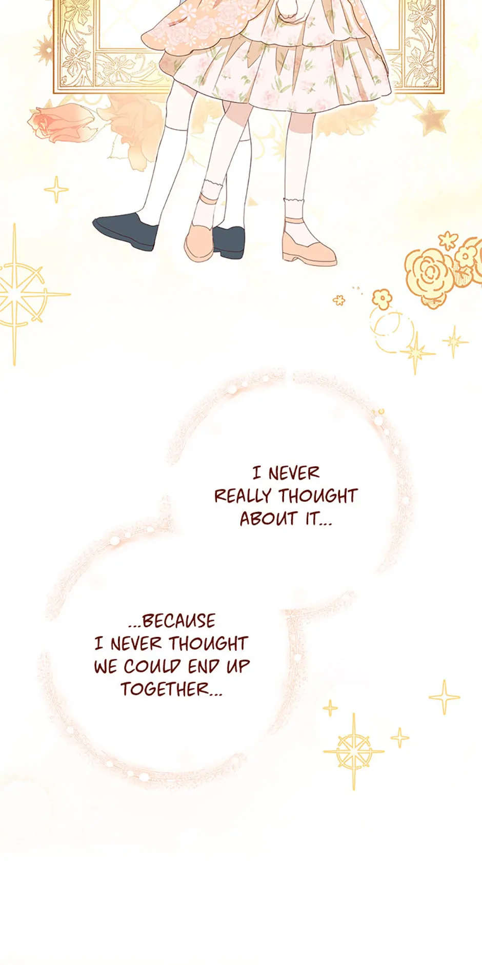 Please Treat Your Friends Preciously Chapter 46 240 ch 46 2