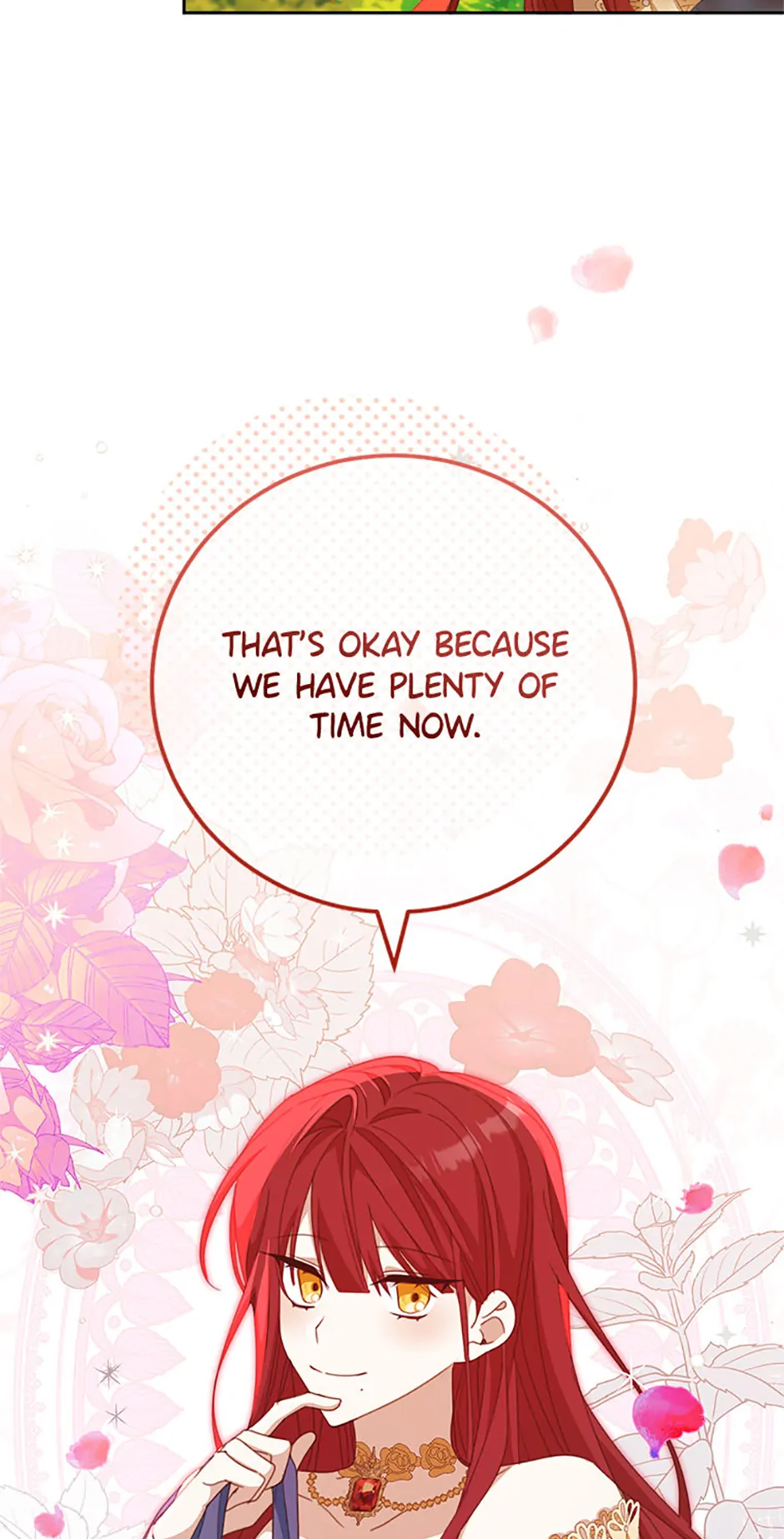 Please Treat Your Friends Preciously Chapter 46 259 ch 46 21