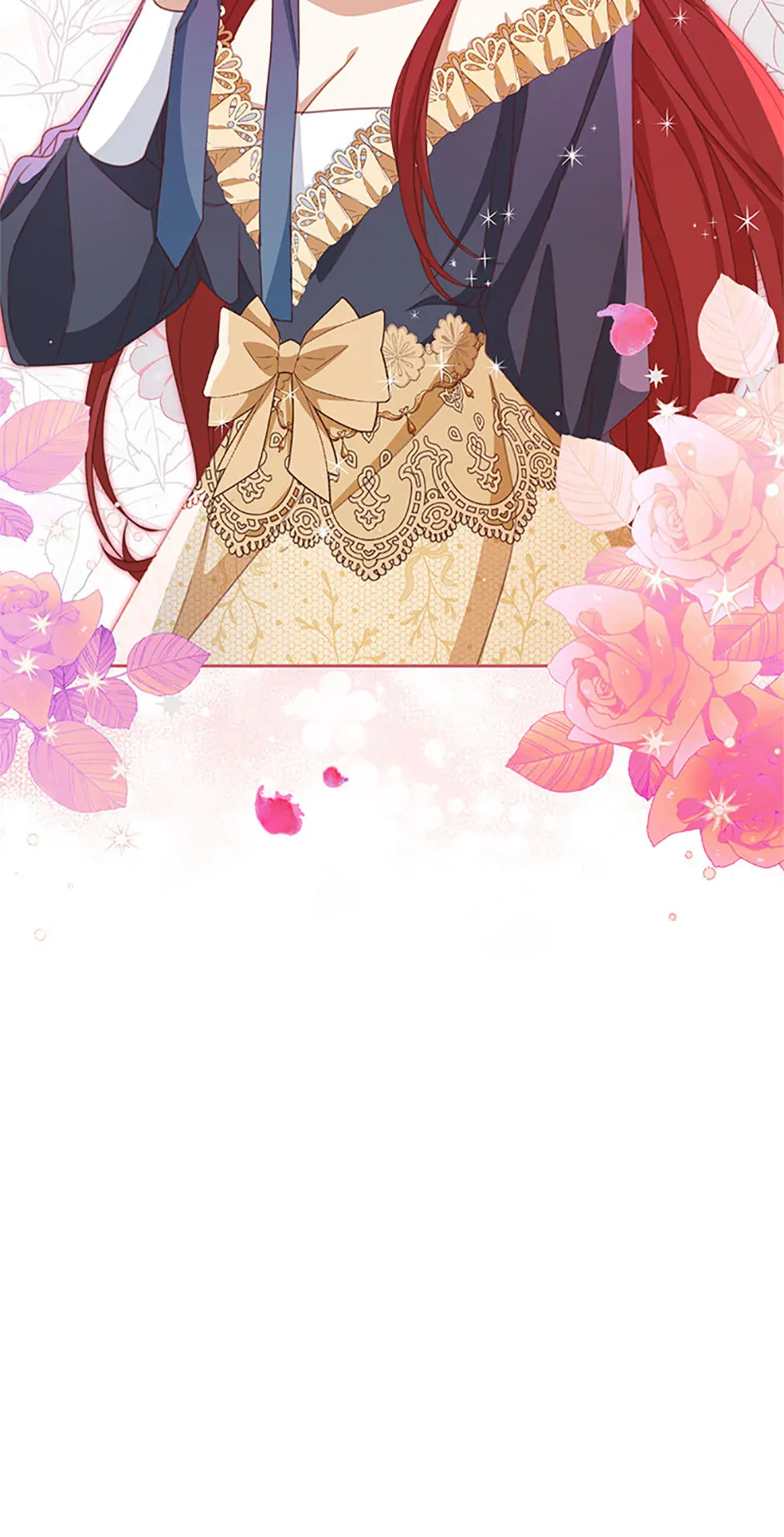 Please Treat Your Friends Preciously Chapter 46 260 ch 46 22