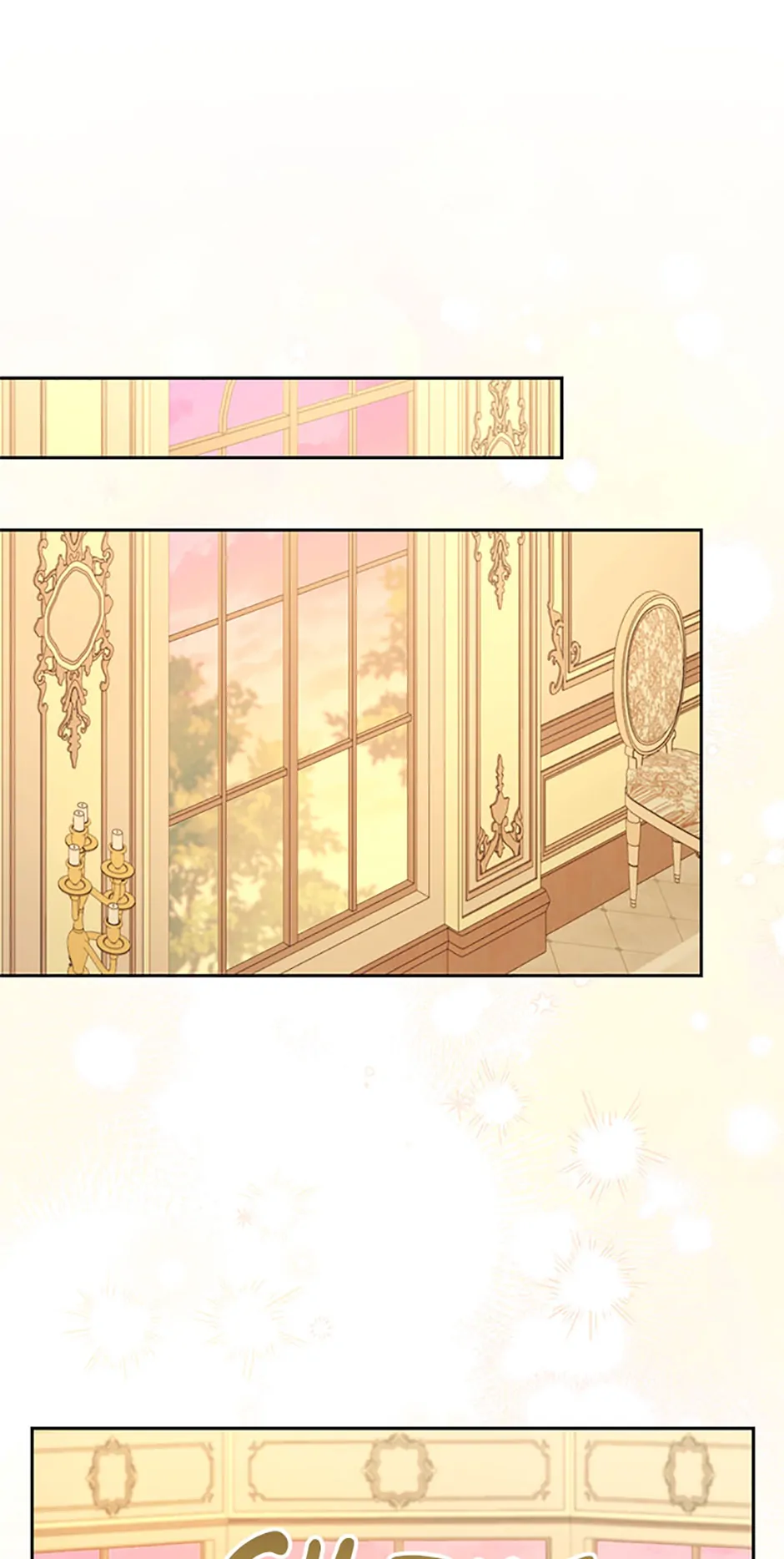 Please Treat Your Friends Preciously Chapter 46 262 ch 46 24