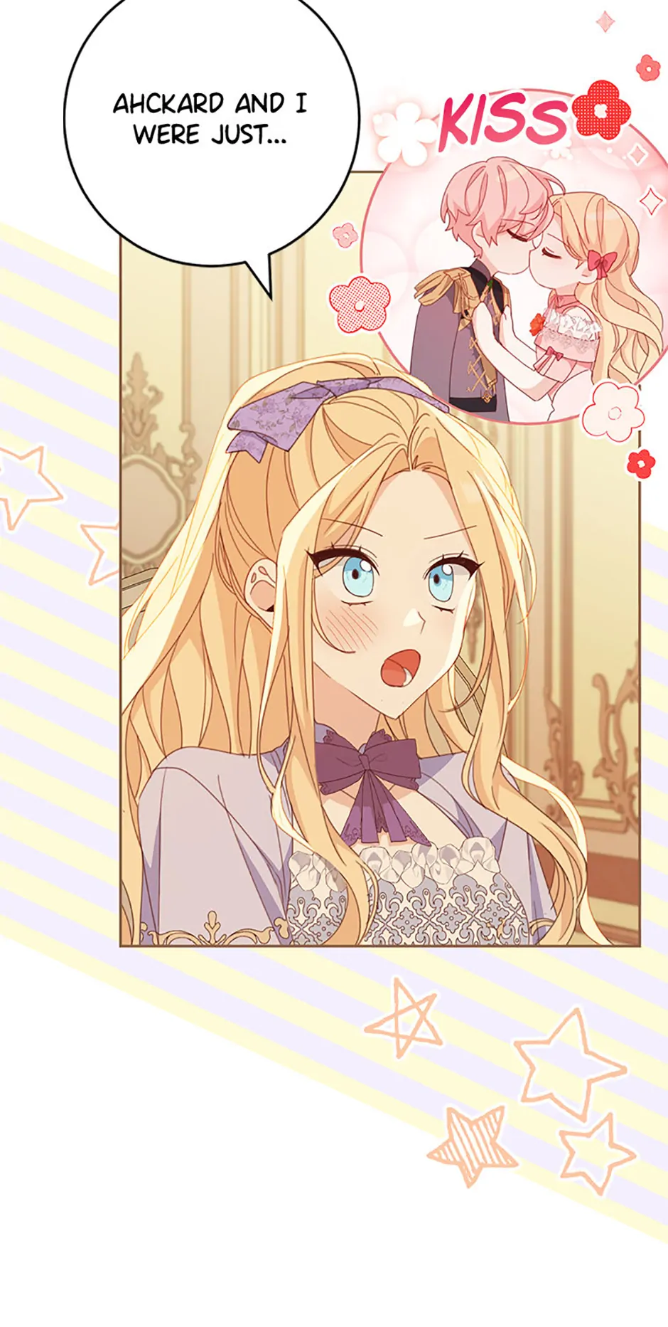 Please Treat Your Friends Preciously Chapter 46 266 ch 46 28