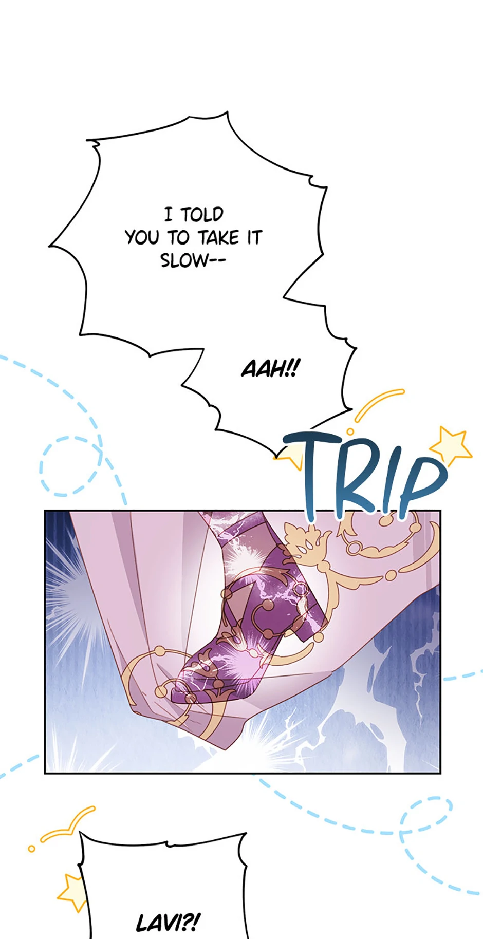 Please Treat Your Friends Preciously Chapter 46 268 ch 46 30