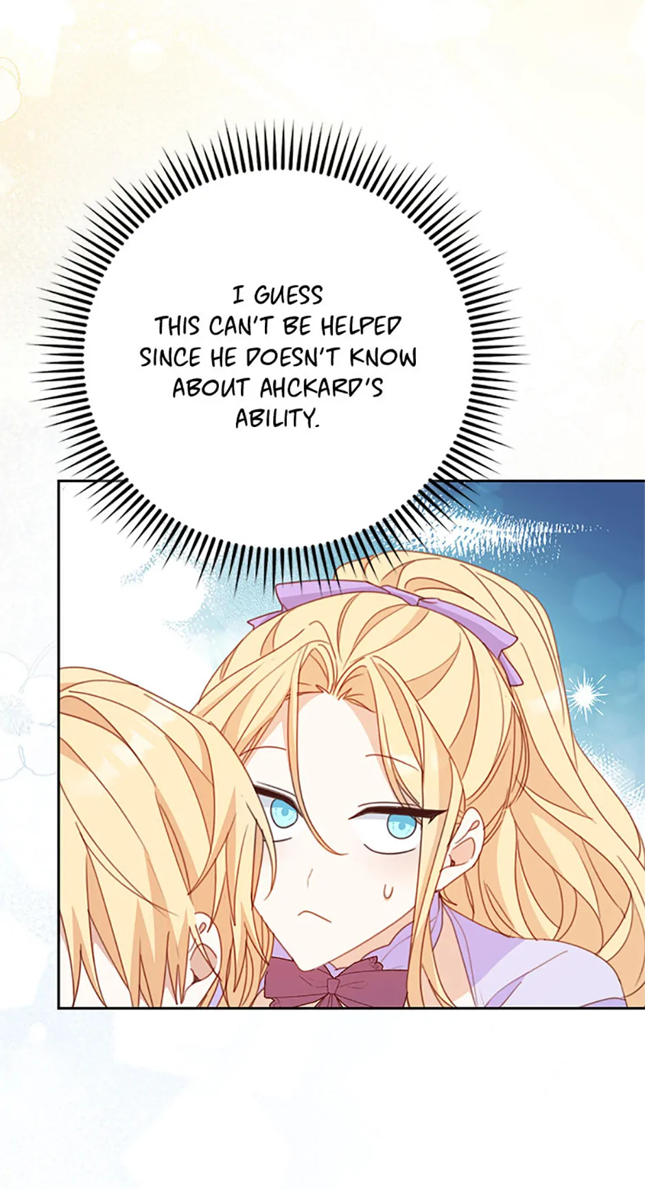 Please Treat Your Friends Preciously Chapter 46 275 ch 46 37