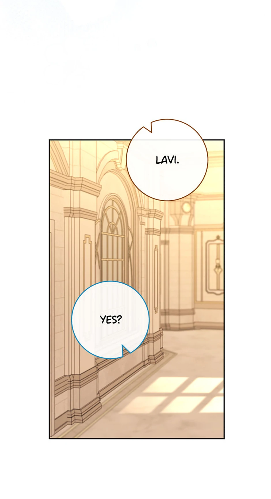 Please Treat Your Friends Preciously Chapter 46 276 ch 46 38