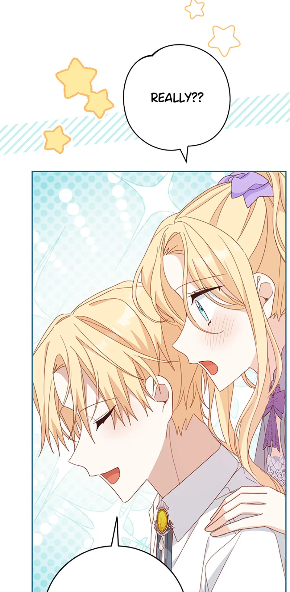 Please Treat Your Friends Preciously Chapter 46 279 ch 46 41