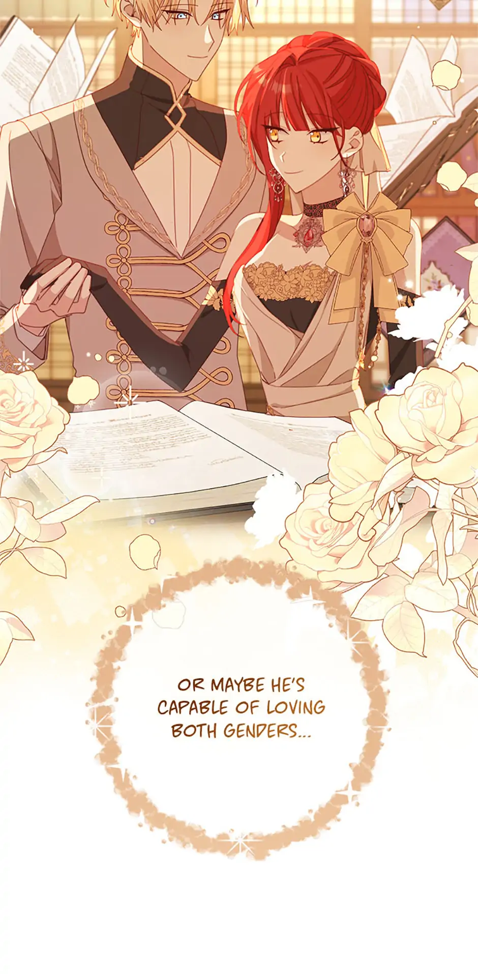 Please Treat Your Friends Preciously Chapter 46 283 ch 46 45