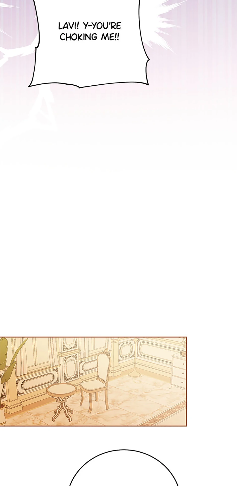 Please Treat Your Friends Preciously Chapter 46 286 ch 46 48