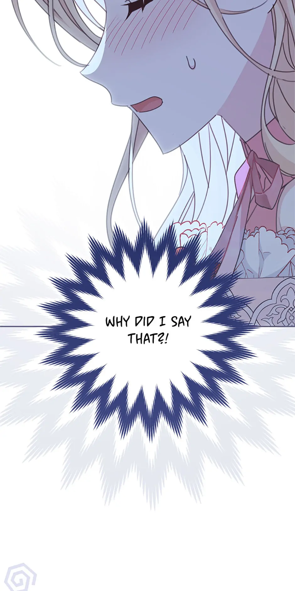 Please Treat Your Friends Preciously Chapter 46 243 ch 46 5