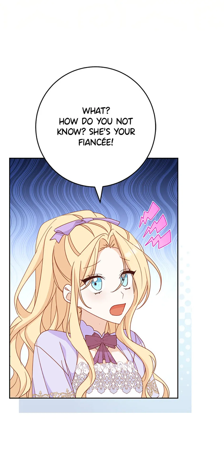 Please Treat Your Friends Preciously Chapter 46 288 ch 46 50