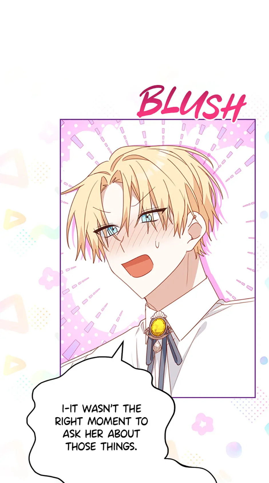 Please Treat Your Friends Preciously Chapter 46 289 ch 46 51