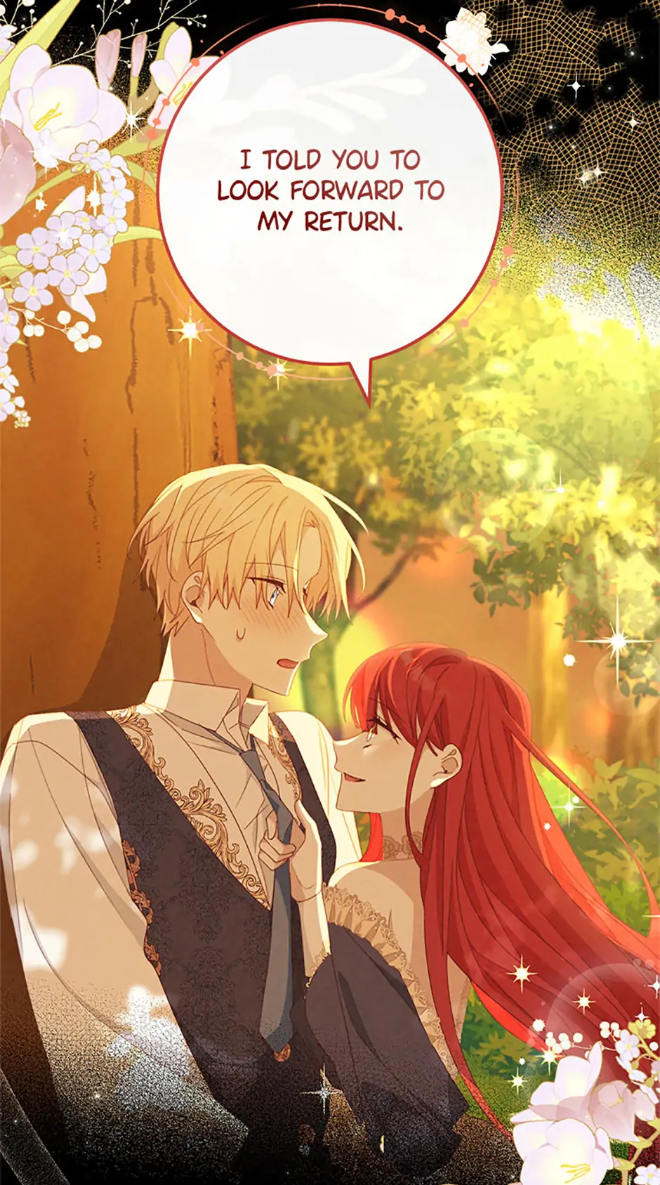 Please Treat Your Friends Preciously Chapter 46 292 ch 46 54