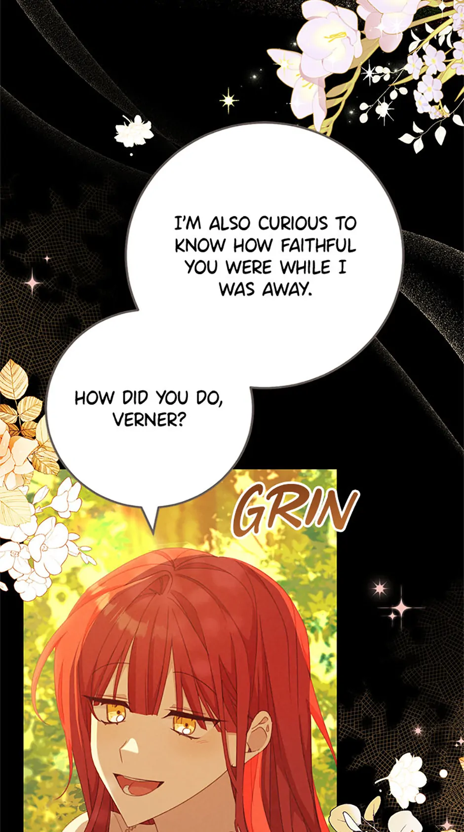 Please Treat Your Friends Preciously Chapter 46 293 ch 46 55