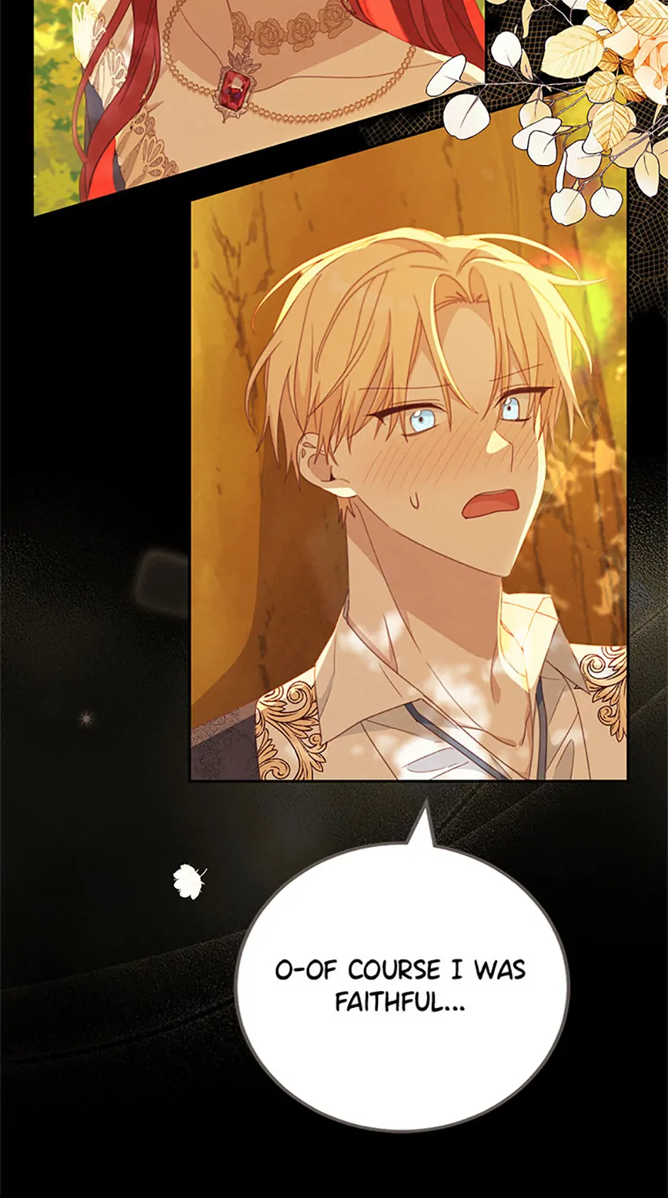 Please Treat Your Friends Preciously Chapter 46 294 ch 46 56