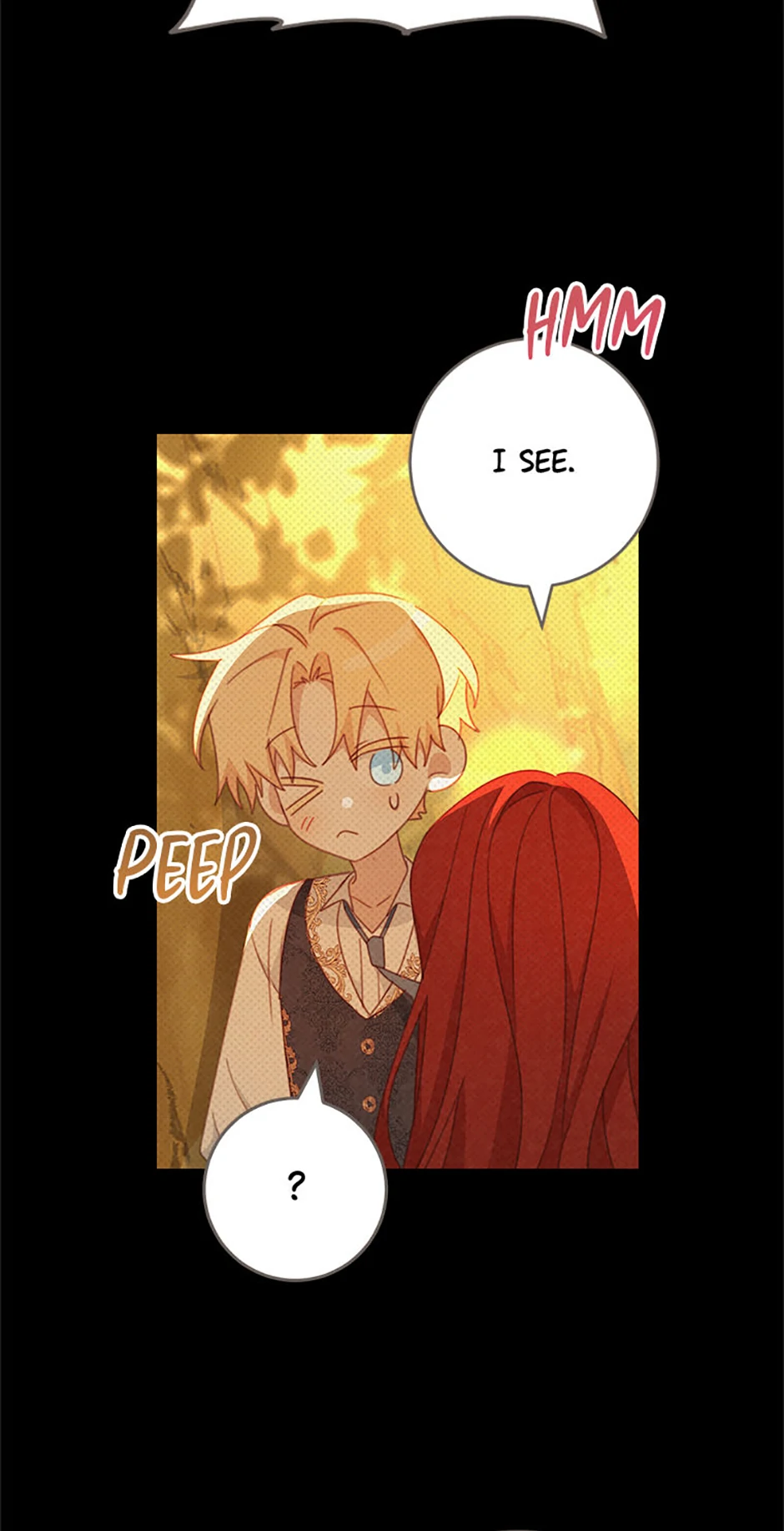 Please Treat Your Friends Preciously Chapter 46 296 ch 46 58