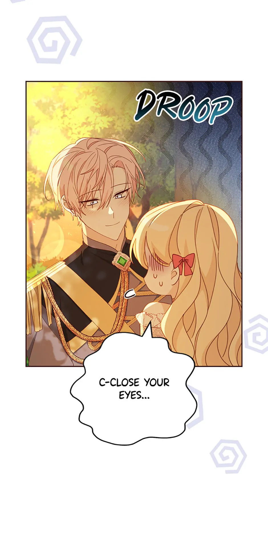 Please Treat Your Friends Preciously Chapter 46 244 ch 46 6