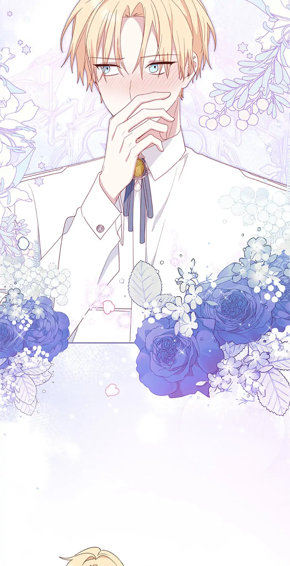 Please Treat Your Friends Preciously Chapter 46 299 ch 46 61