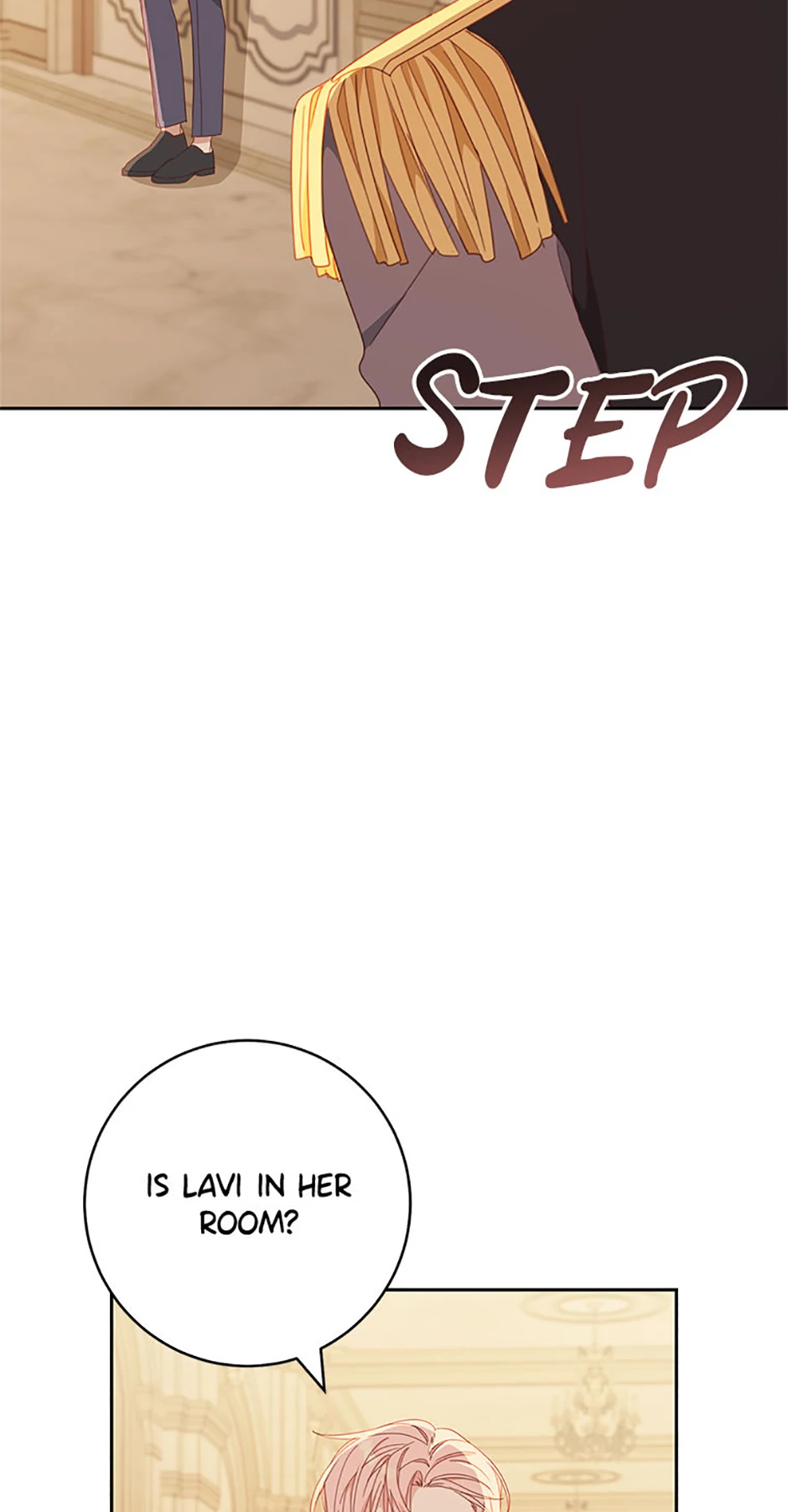 Please Treat Your Friends Preciously Chapter 46 303 ch 46 65