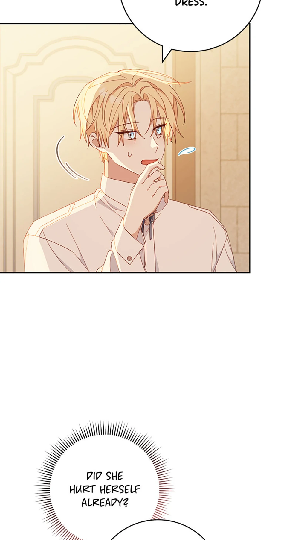 Please Treat Your Friends Preciously Chapter 46 305 ch 46 67