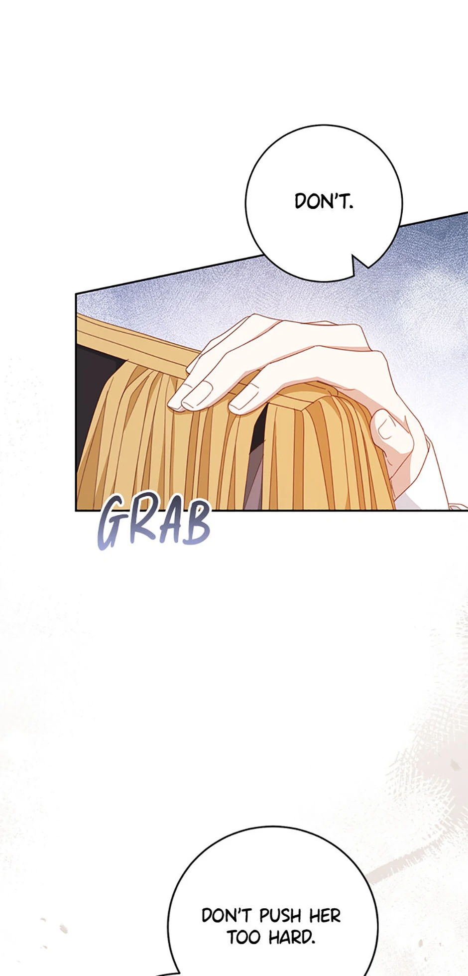 Please Treat Your Friends Preciously Chapter 46 307 ch 46 69