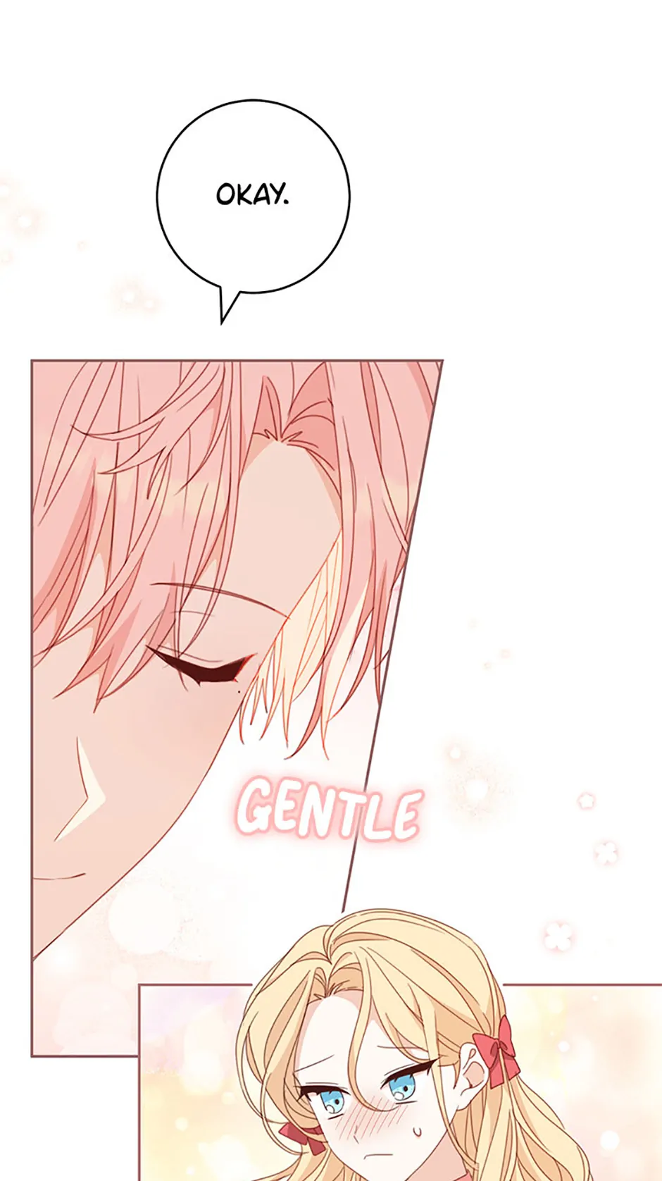 Please Treat Your Friends Preciously Chapter 46 245 ch 46 7