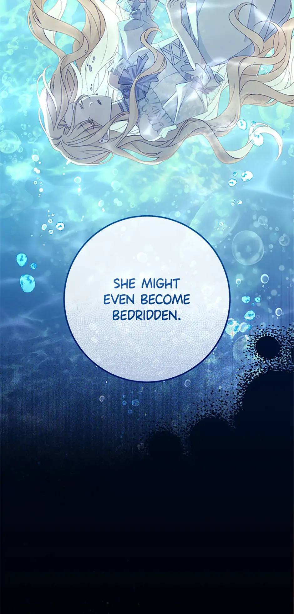 Please Treat Your Friends Preciously Chapter 46 310 ch 46 72