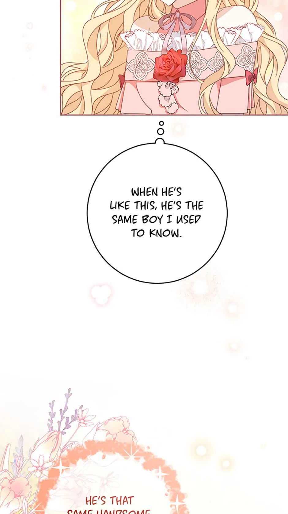 Please Treat Your Friends Preciously Chapter 46 246 ch 46 8