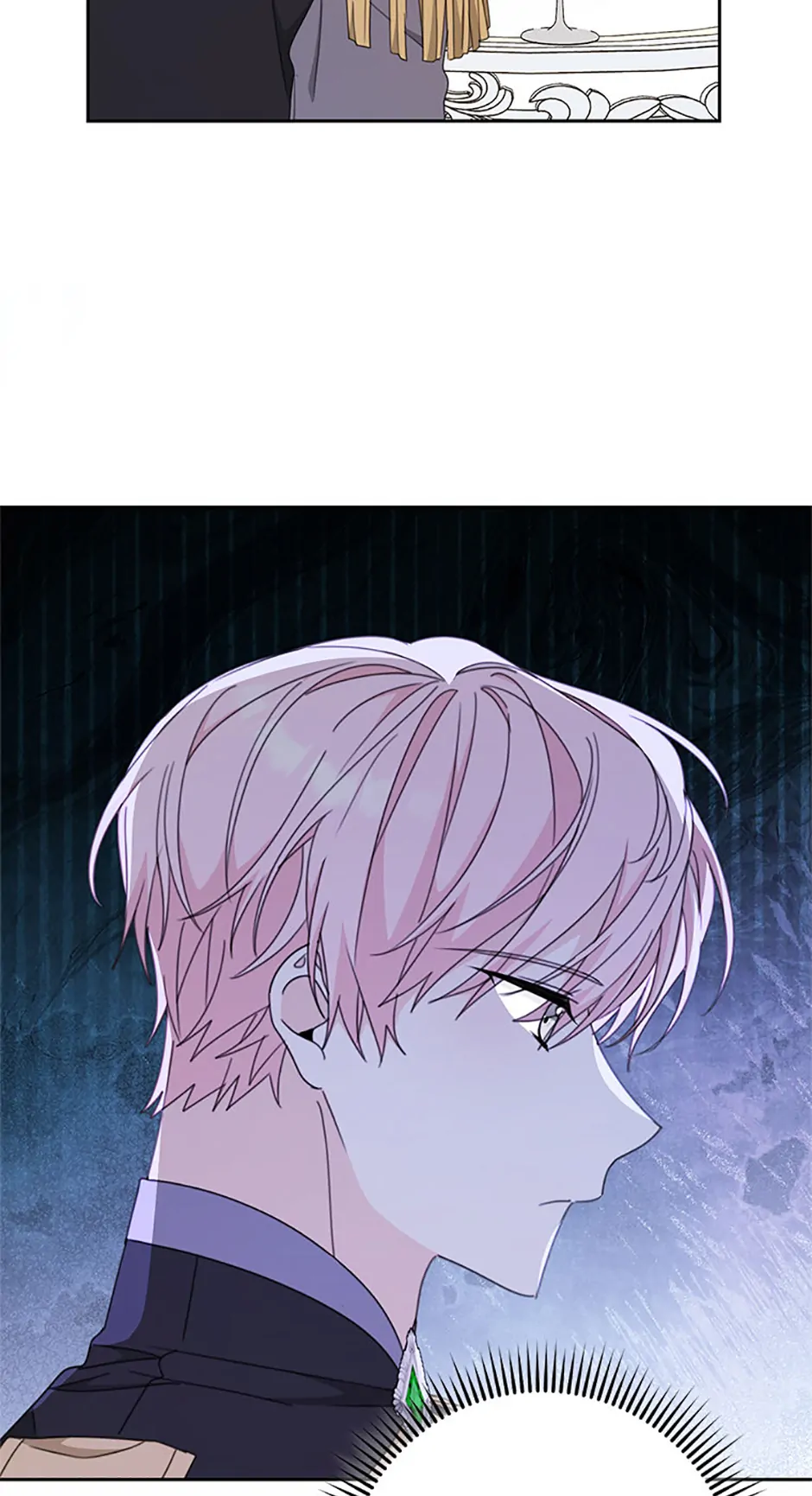 Please Treat Your Friends Preciously Chapter 47 261 ch 47 11