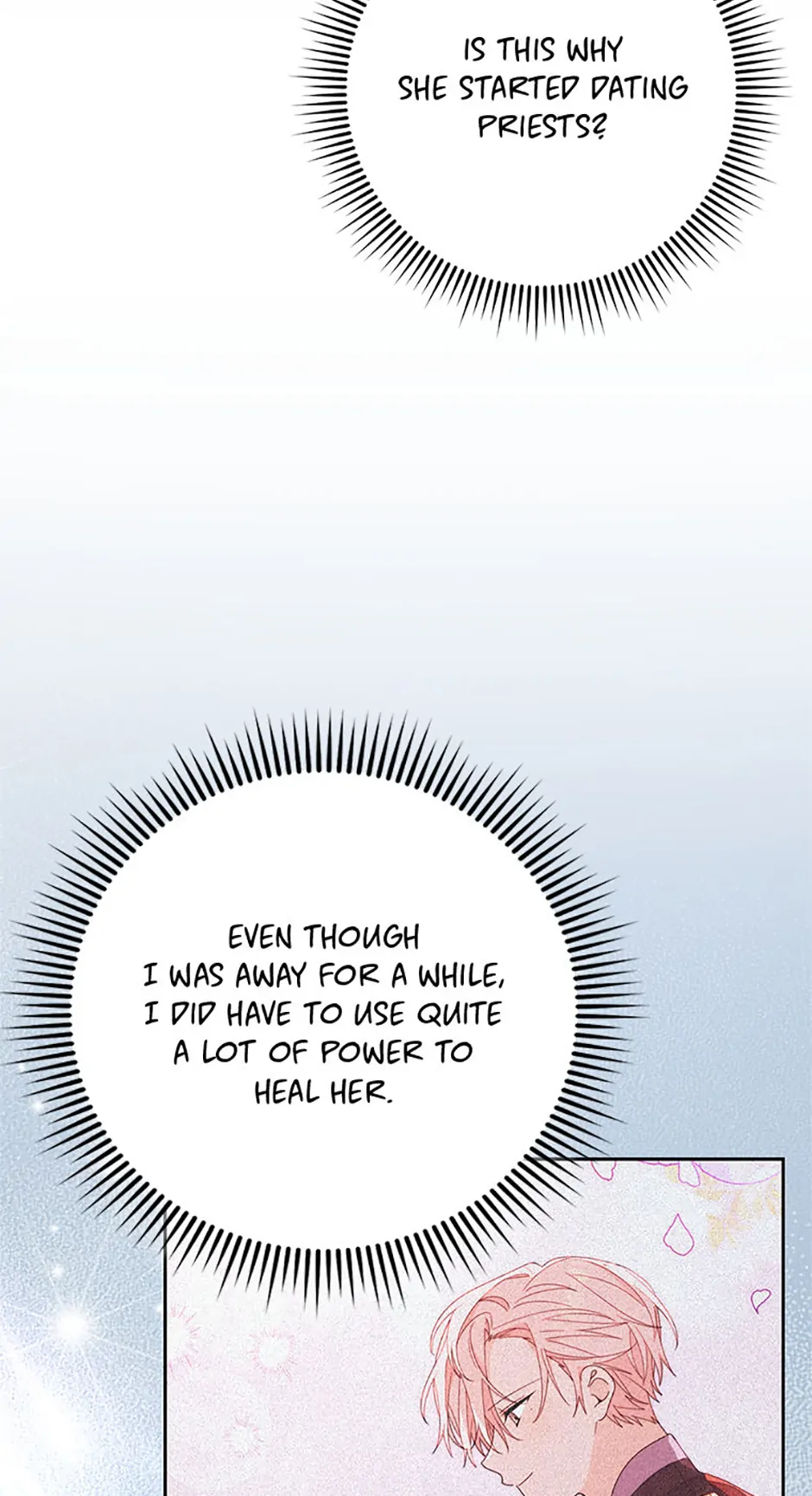 Please Treat Your Friends Preciously Chapter 47 262 ch 47 12