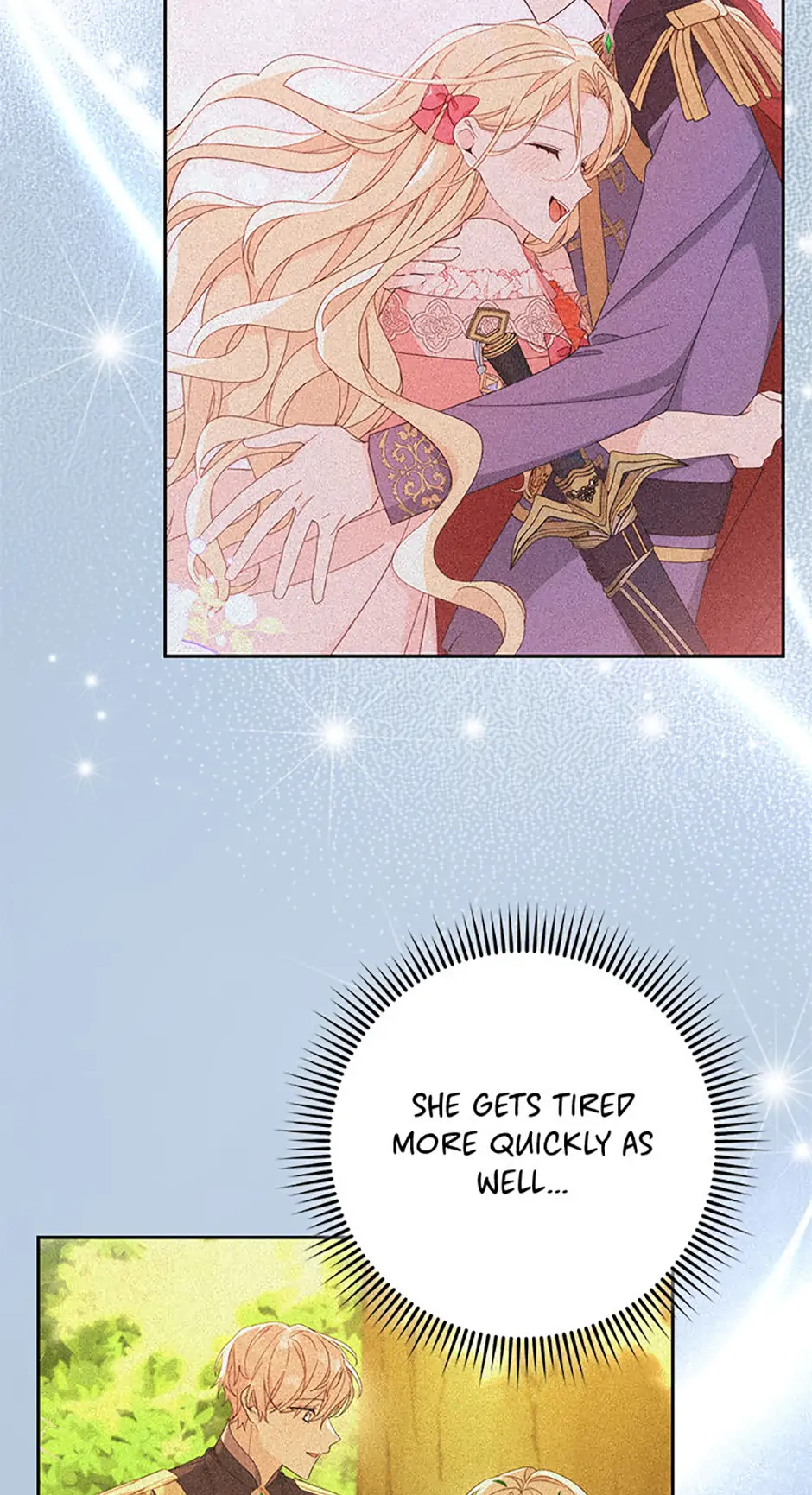 Please Treat Your Friends Preciously Chapter 47 263 ch 47 13