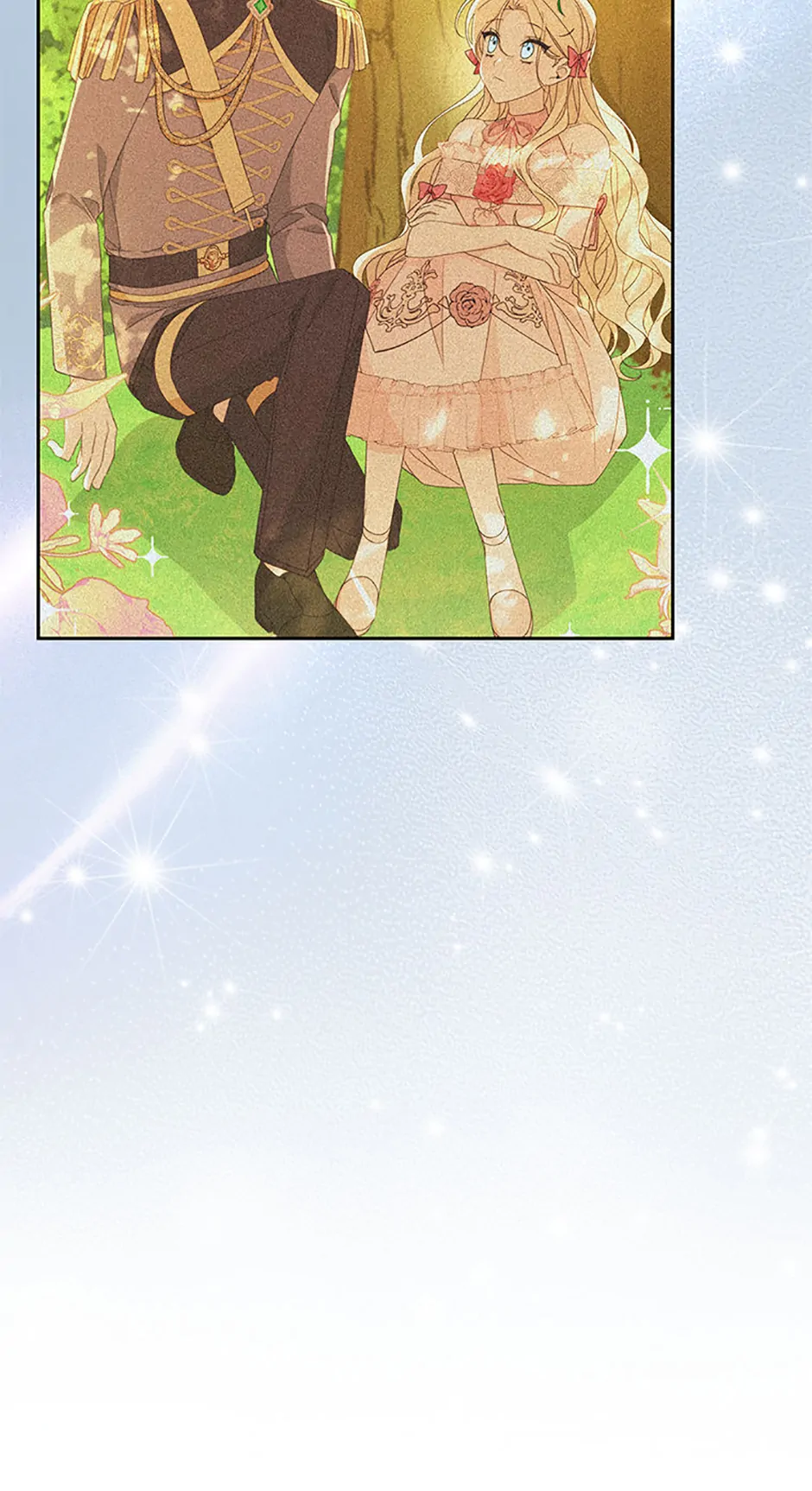 Please Treat Your Friends Preciously Chapter 47 264 ch 47 14