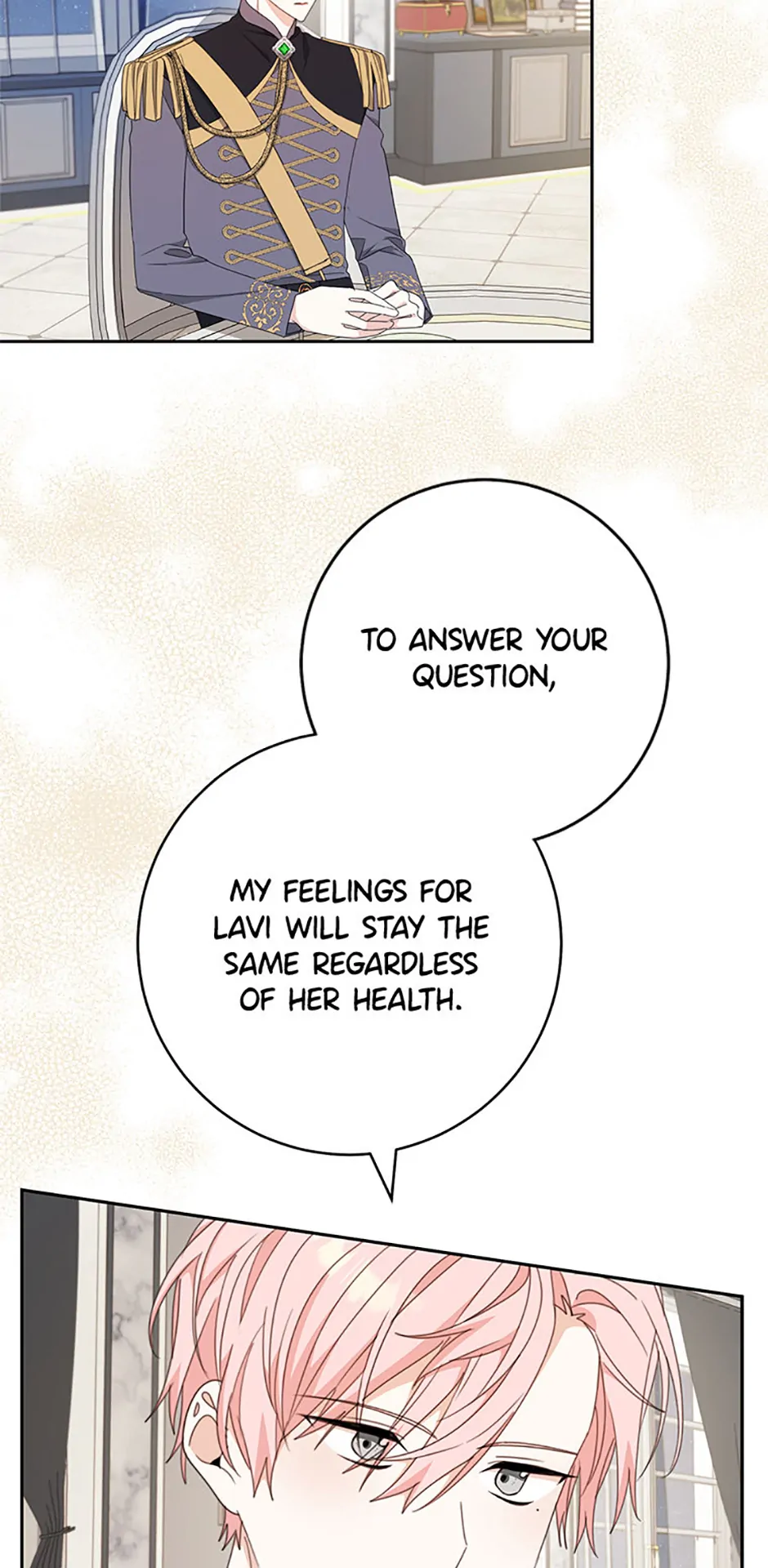 Please Treat Your Friends Preciously Chapter 47 269 ch 47 19