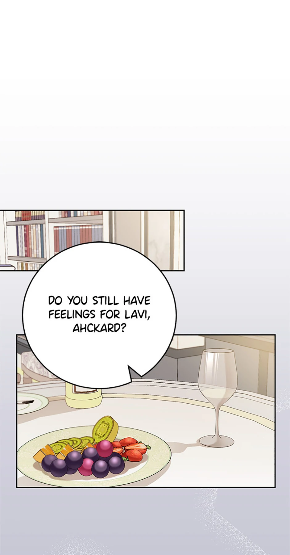 Please Treat Your Friends Preciously Chapter 47 252 ch 47 2