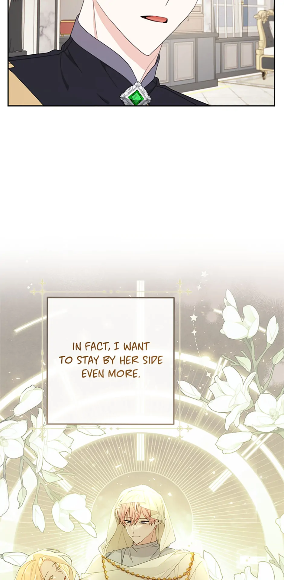 Please Treat Your Friends Preciously Chapter 47 270 ch 47 20