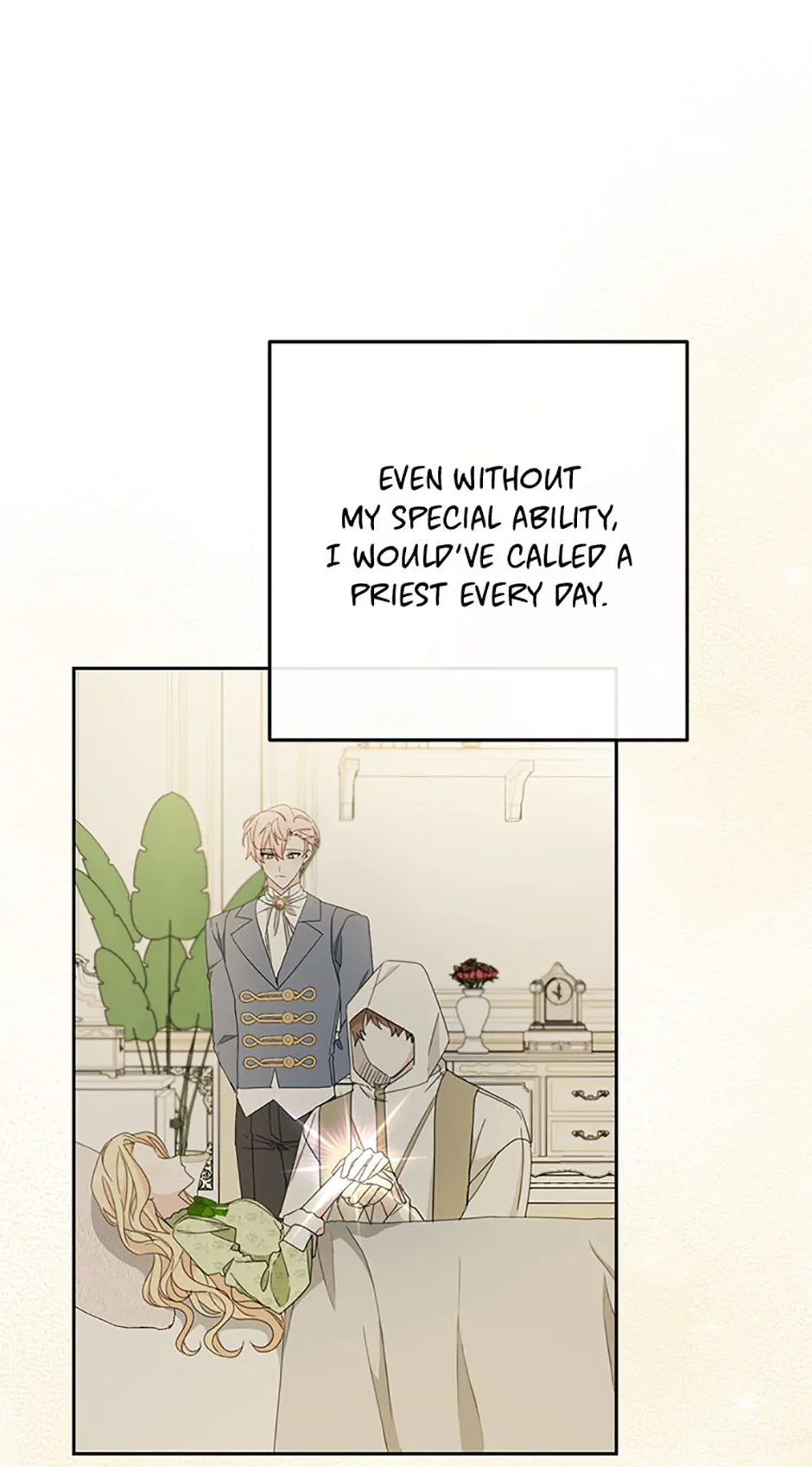 Please Treat Your Friends Preciously Chapter 47 272 ch 47 22
