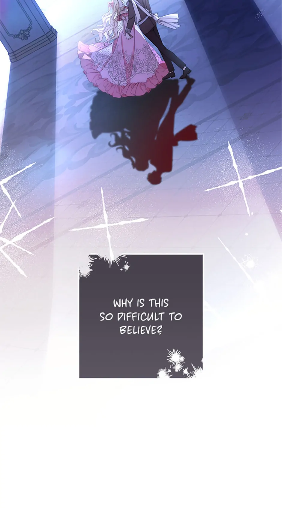 Please Treat Your Friends Preciously Chapter 47 277 ch 47 27