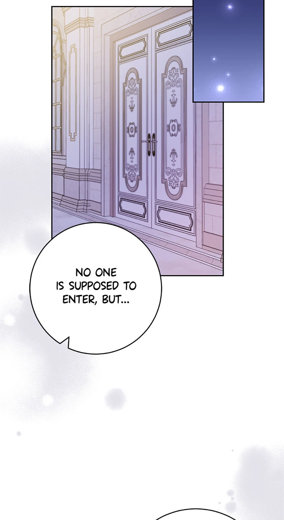 Please Treat Your Friends Preciously Chapter 47 288 ch 47 38