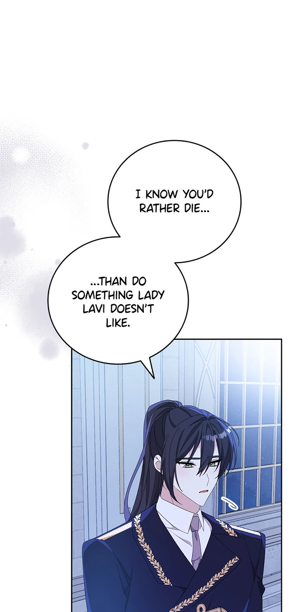 Please Treat Your Friends Preciously Chapter 47 290 ch 47 40