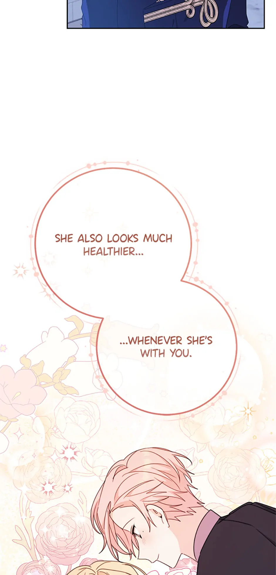 Please Treat Your Friends Preciously Chapter 47 291 ch 47 41