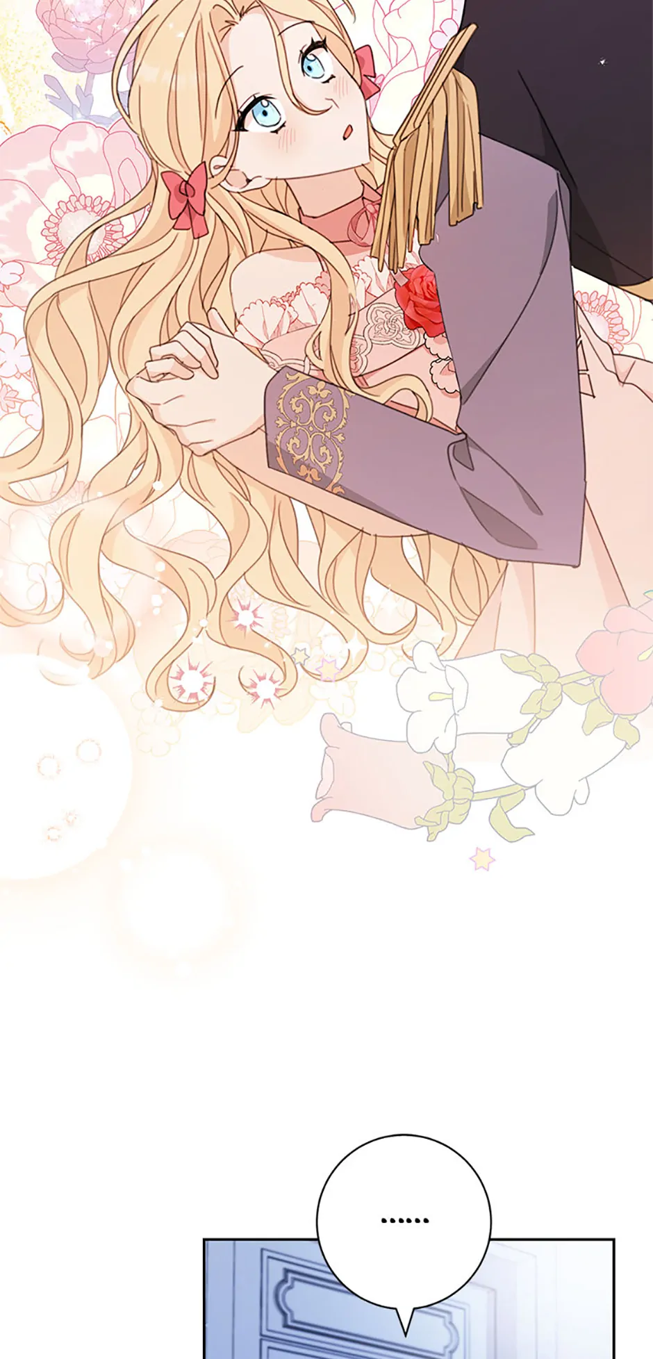 Please Treat Your Friends Preciously Chapter 47 292 ch 47 42