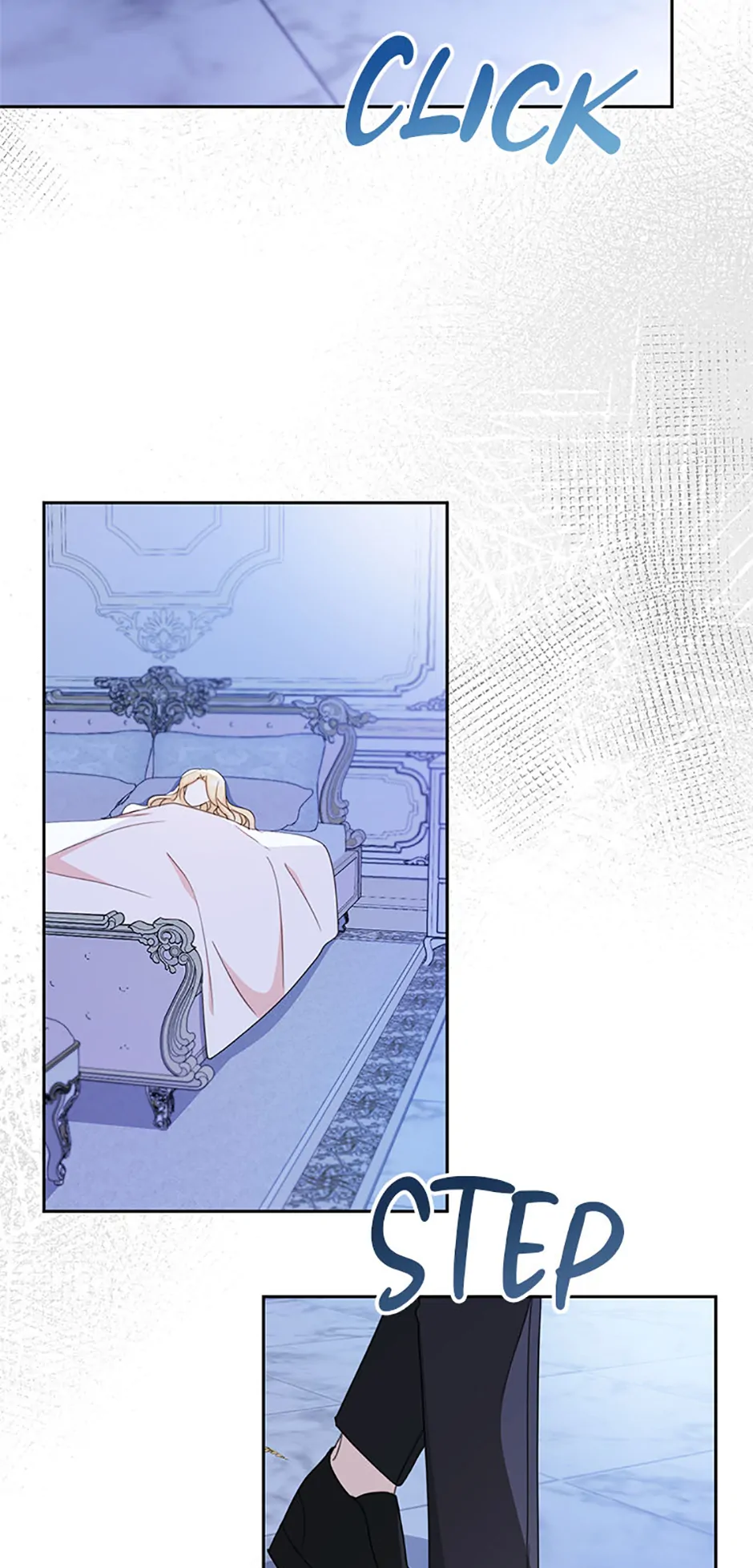 Please Treat Your Friends Preciously Chapter 47 294 ch 47 44