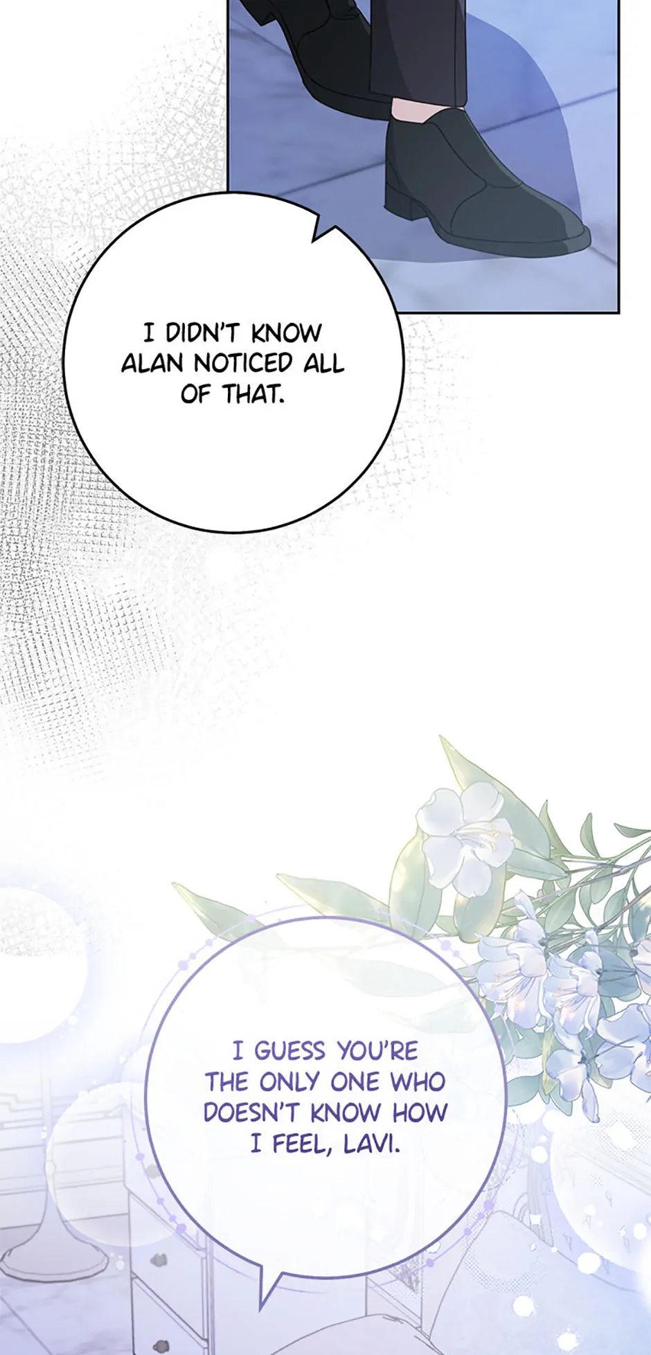 Please Treat Your Friends Preciously Chapter 47 295 ch 47 45