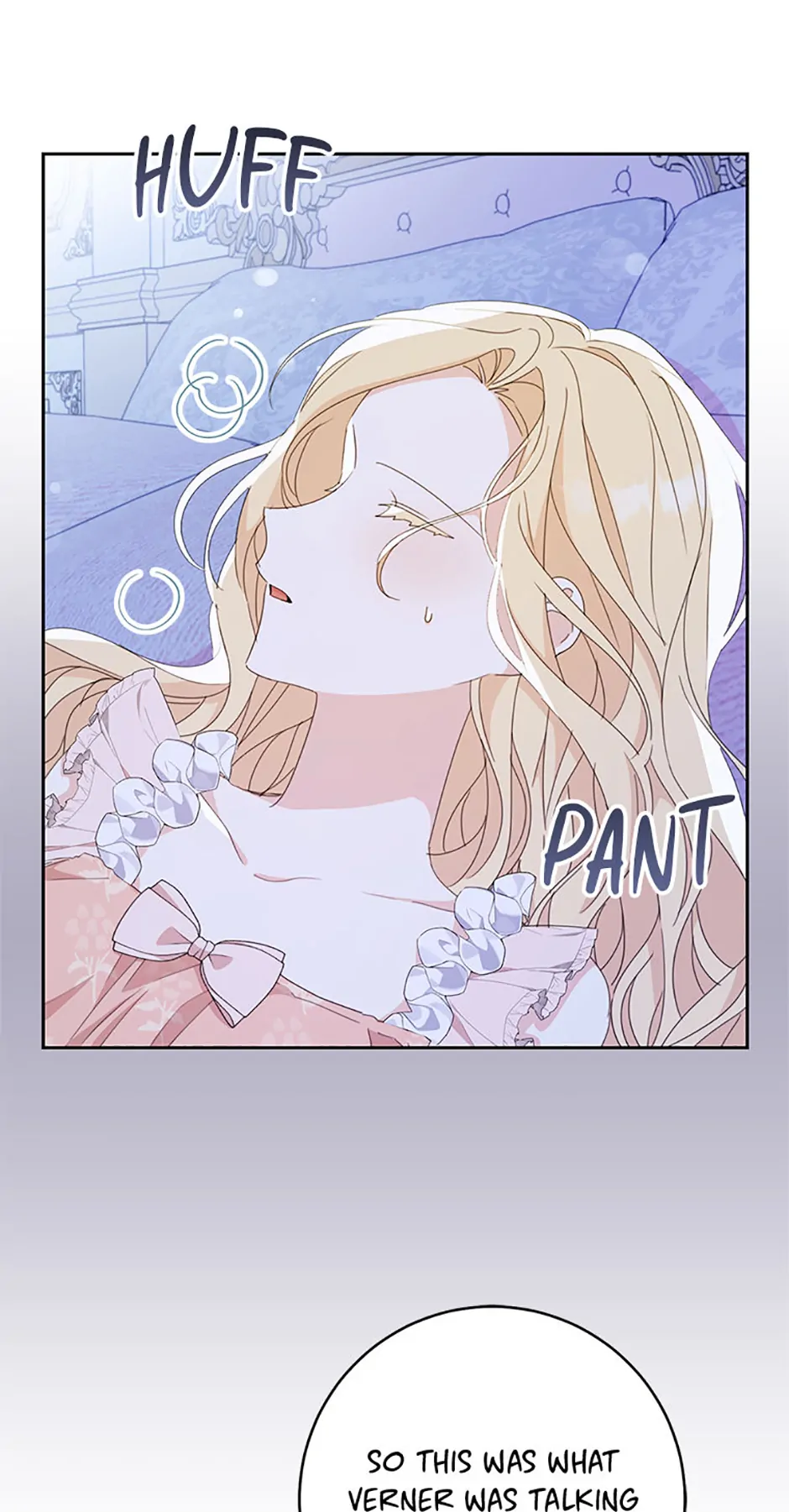 Please Treat Your Friends Preciously Chapter 47 297 ch 47 47